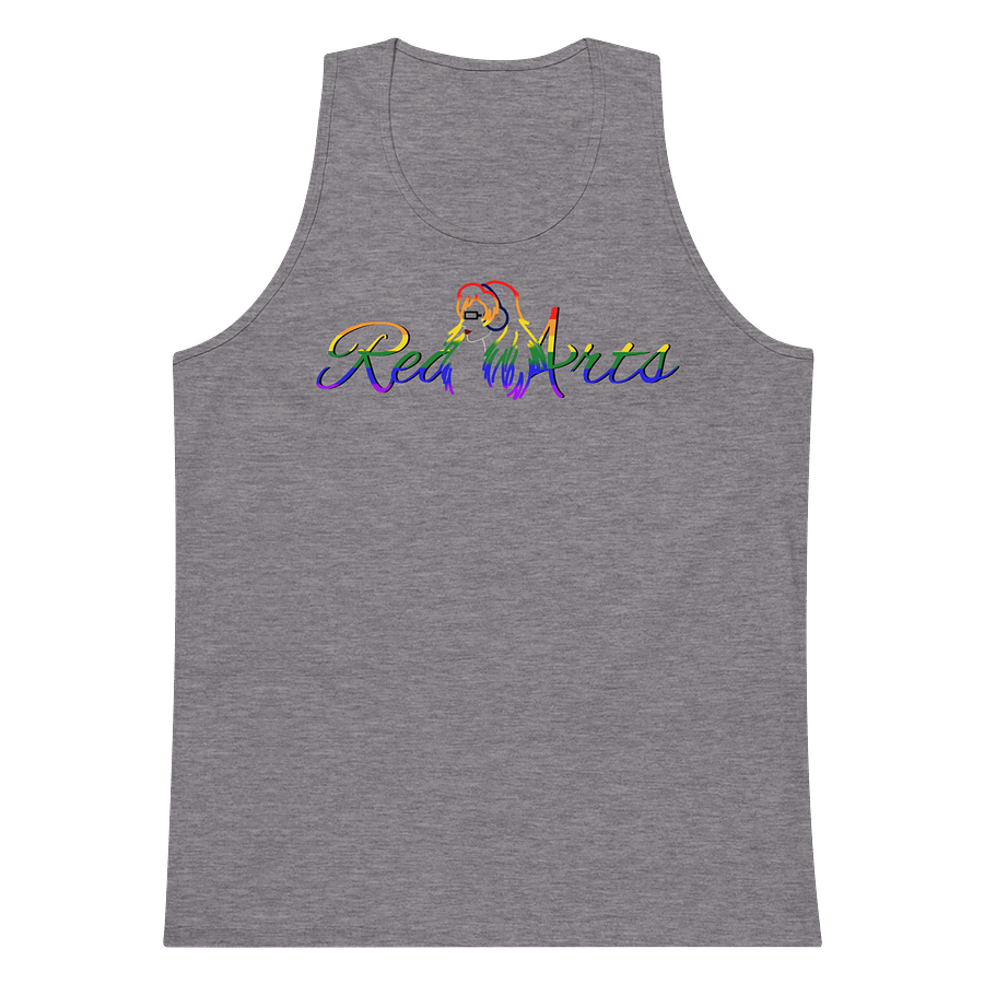 RedArts Pride Tank (male-presenting) product image (14)