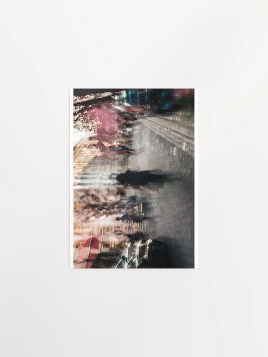 La Petite Robe Noire - Print product image (2)
