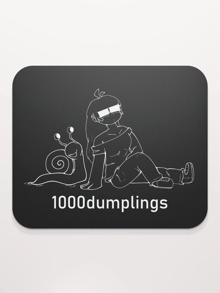 Outro Mousepad product image (2)