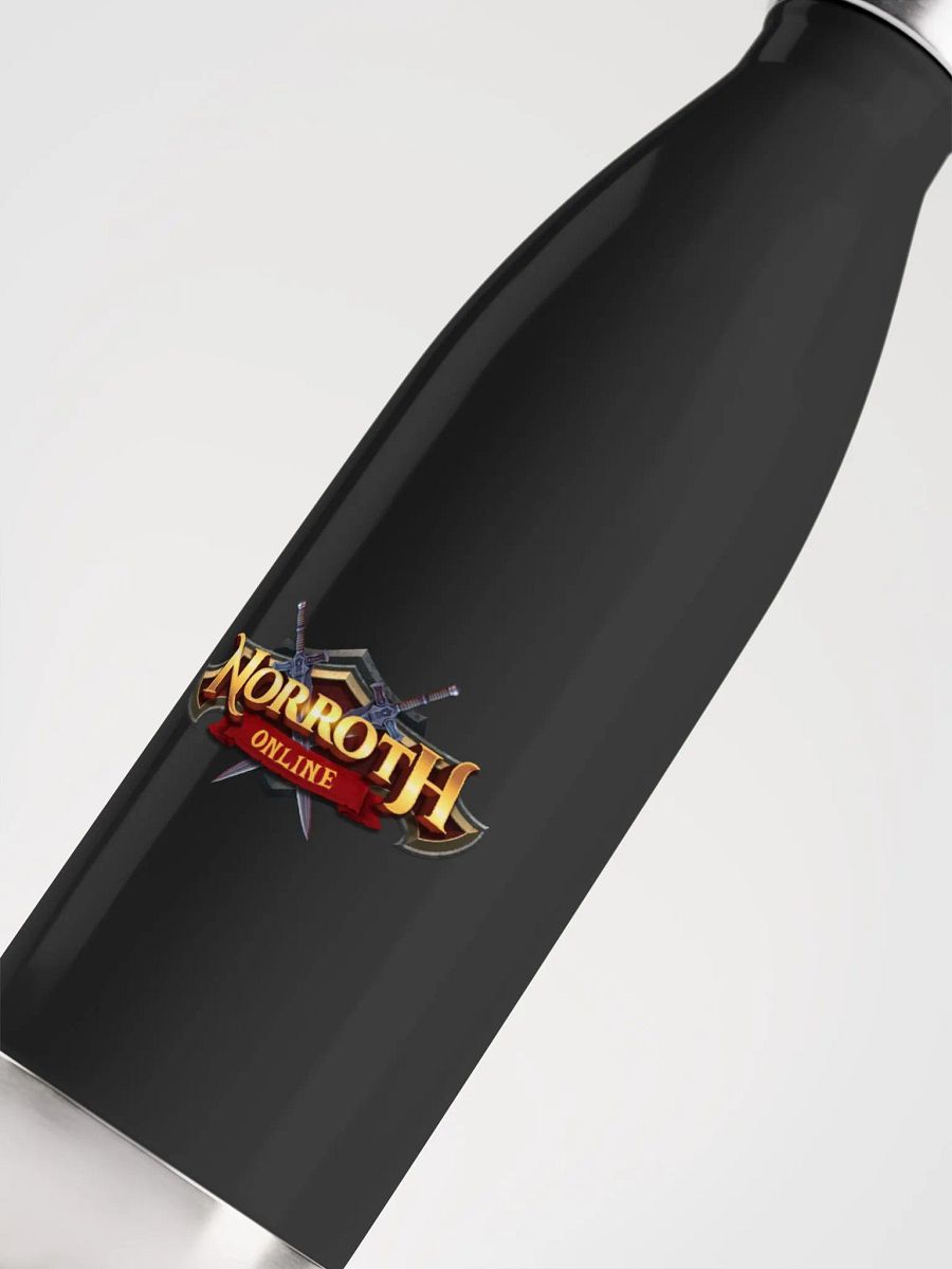 Norroth® Stainless Steel Water Bottle product image (5)