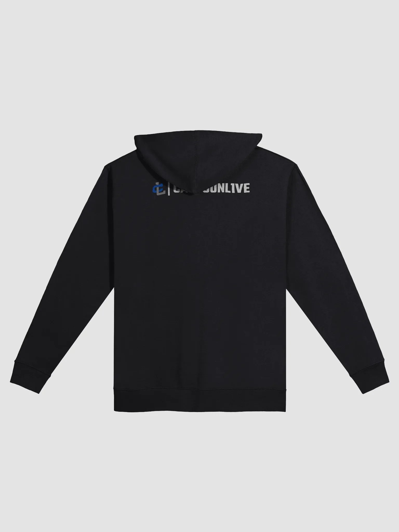 TGC ZIP UP product image (2)