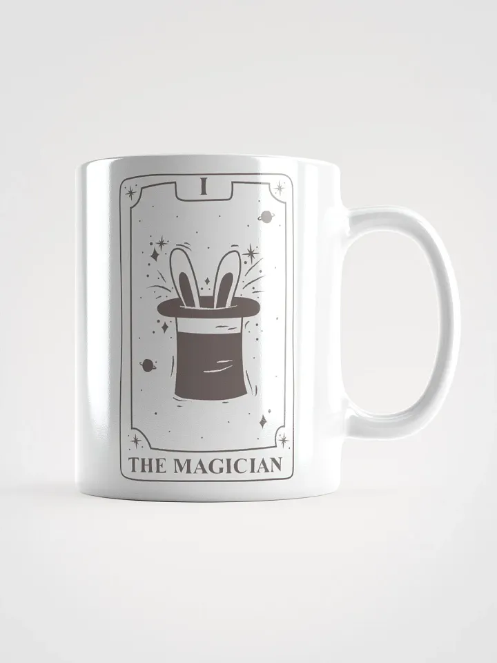The Magicien Mug product image (3)