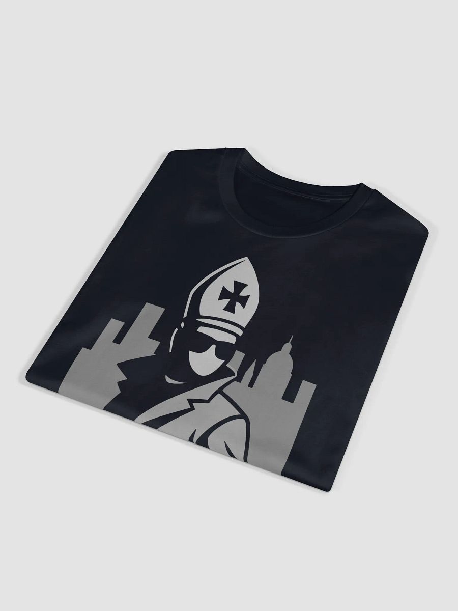 Moves In Silence - Unisex Premium T-Shirt product image (11)