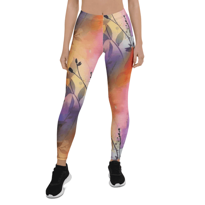 Garden Collection Leggings product image (1)