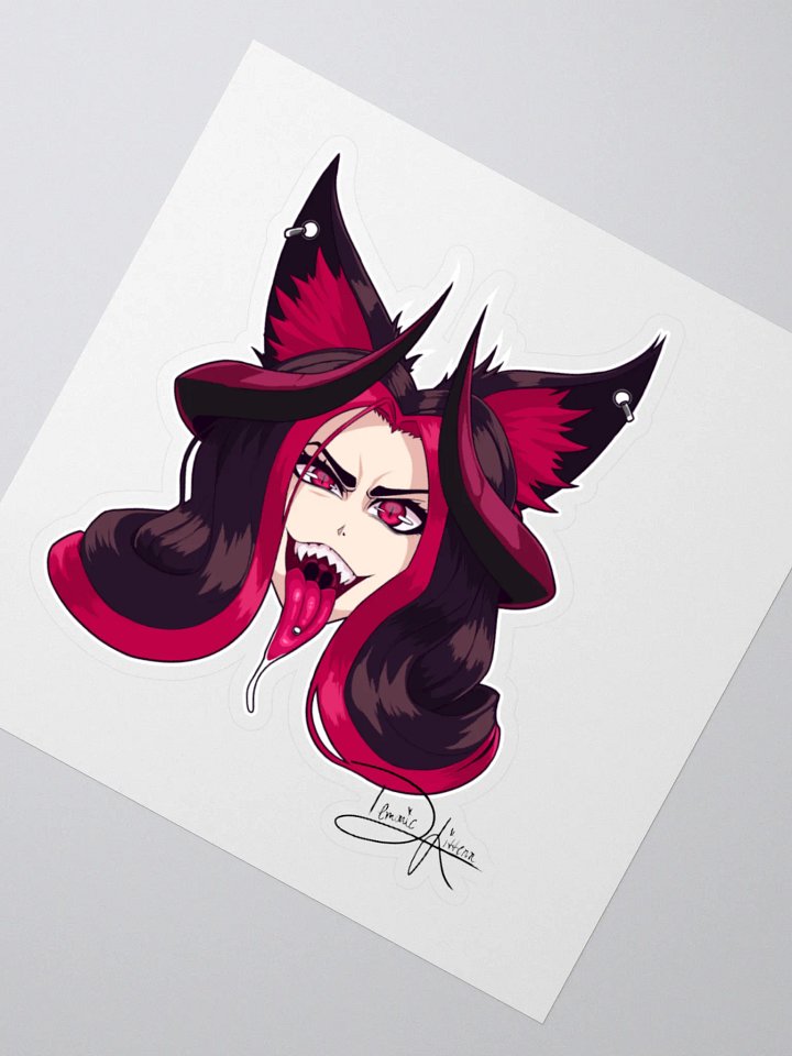 Dem Lick<3 product image (2)