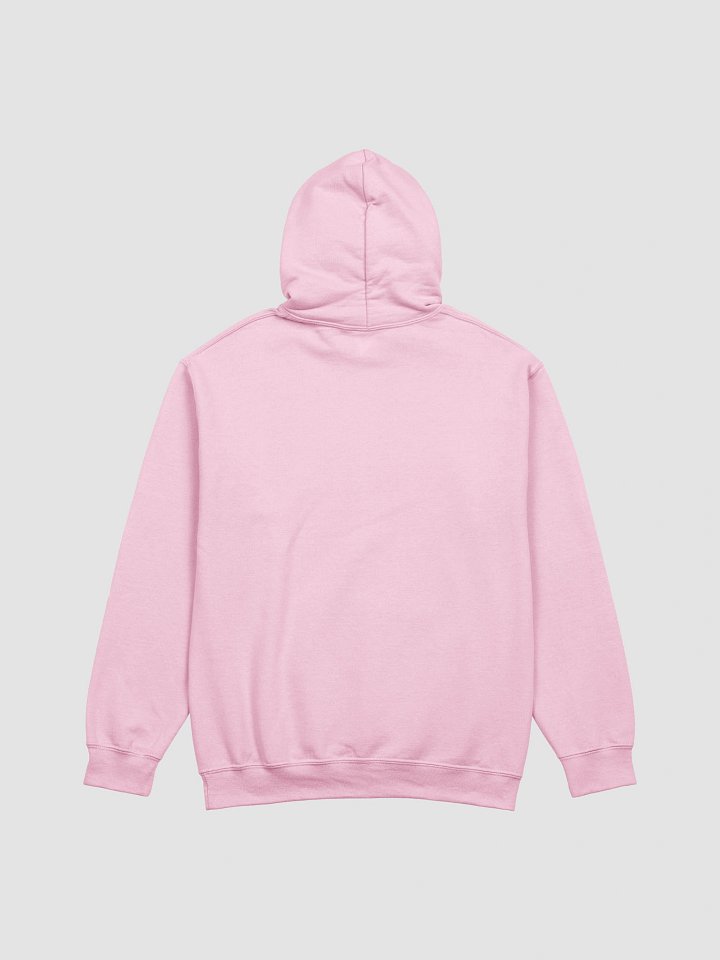 Pencil Warrior Logo Classic Hoodie product image (2)
