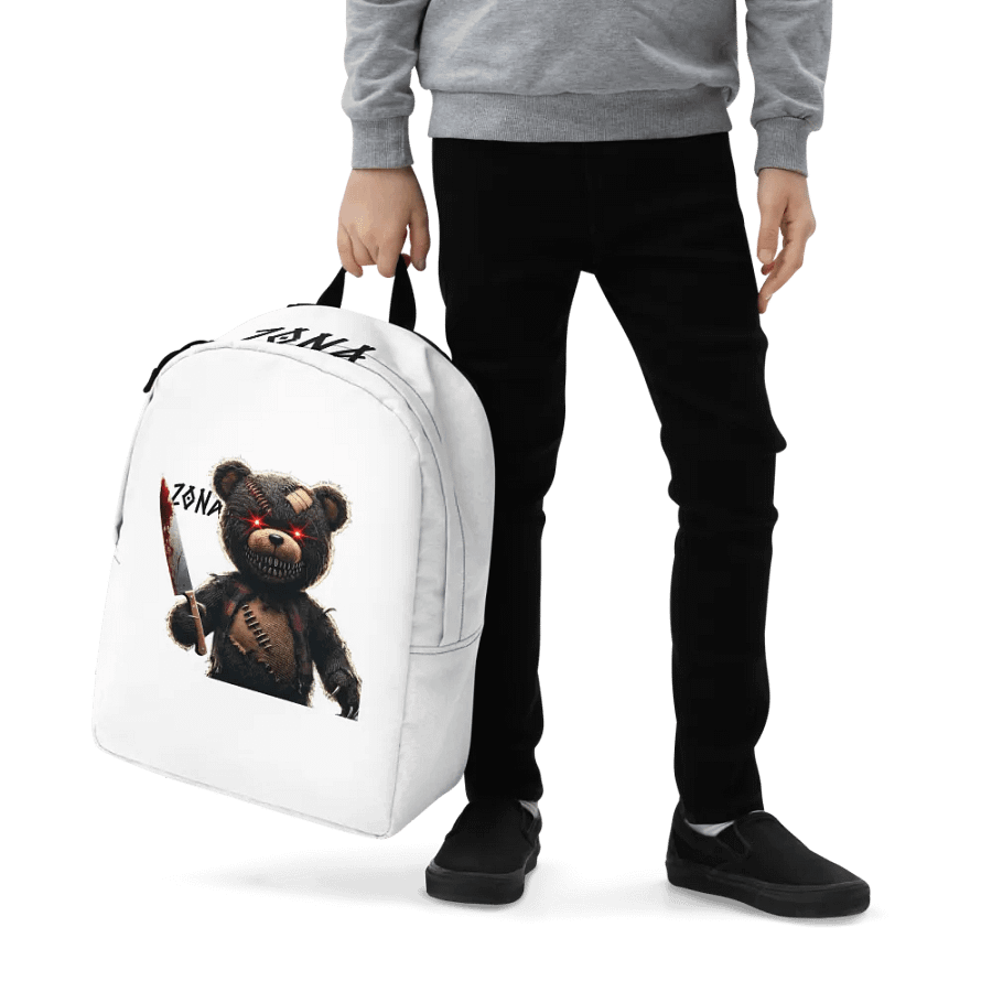 Zona custom backpack product image (8)