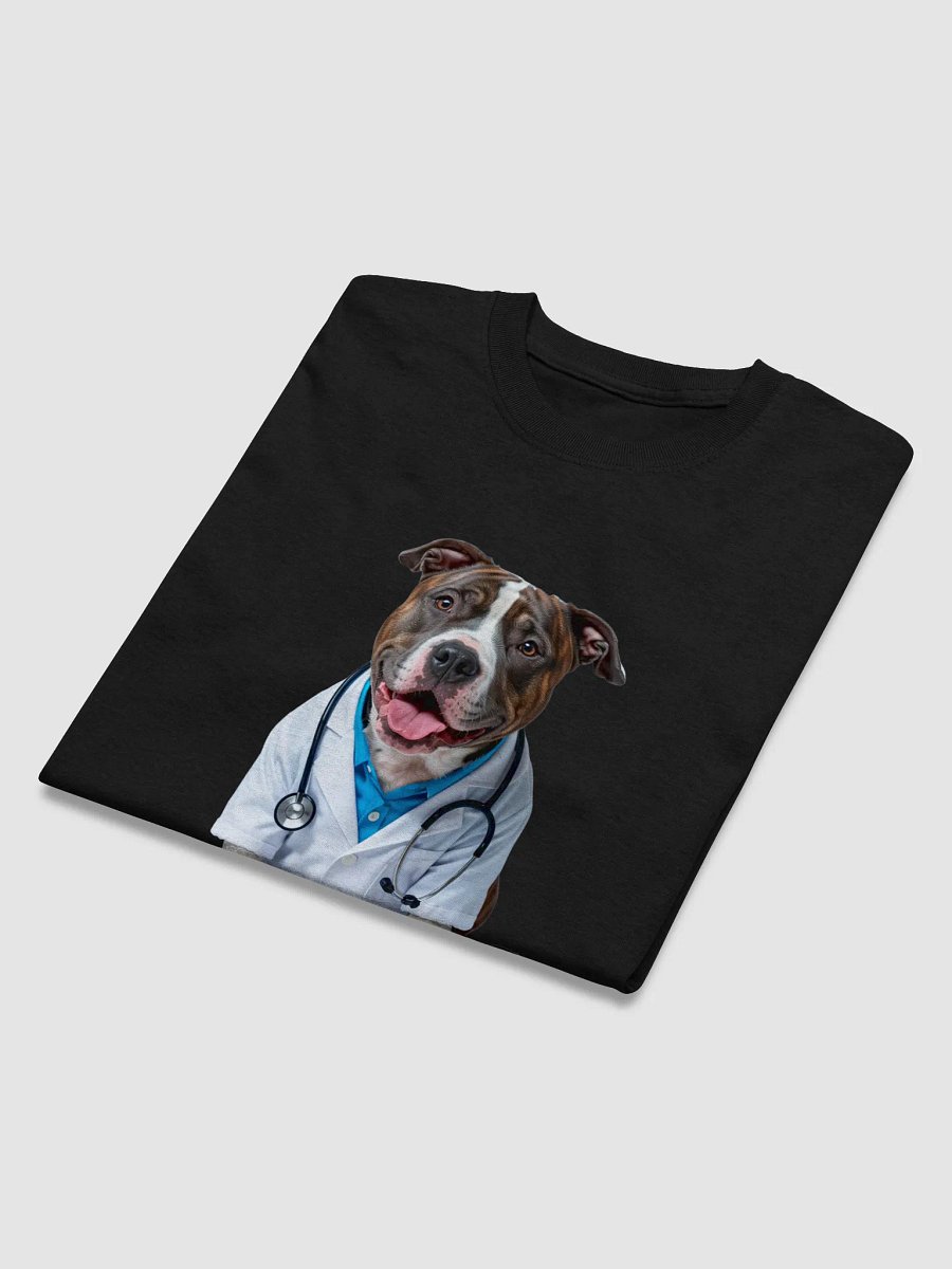 Dogtor's Orders T-Shirt product image (4)