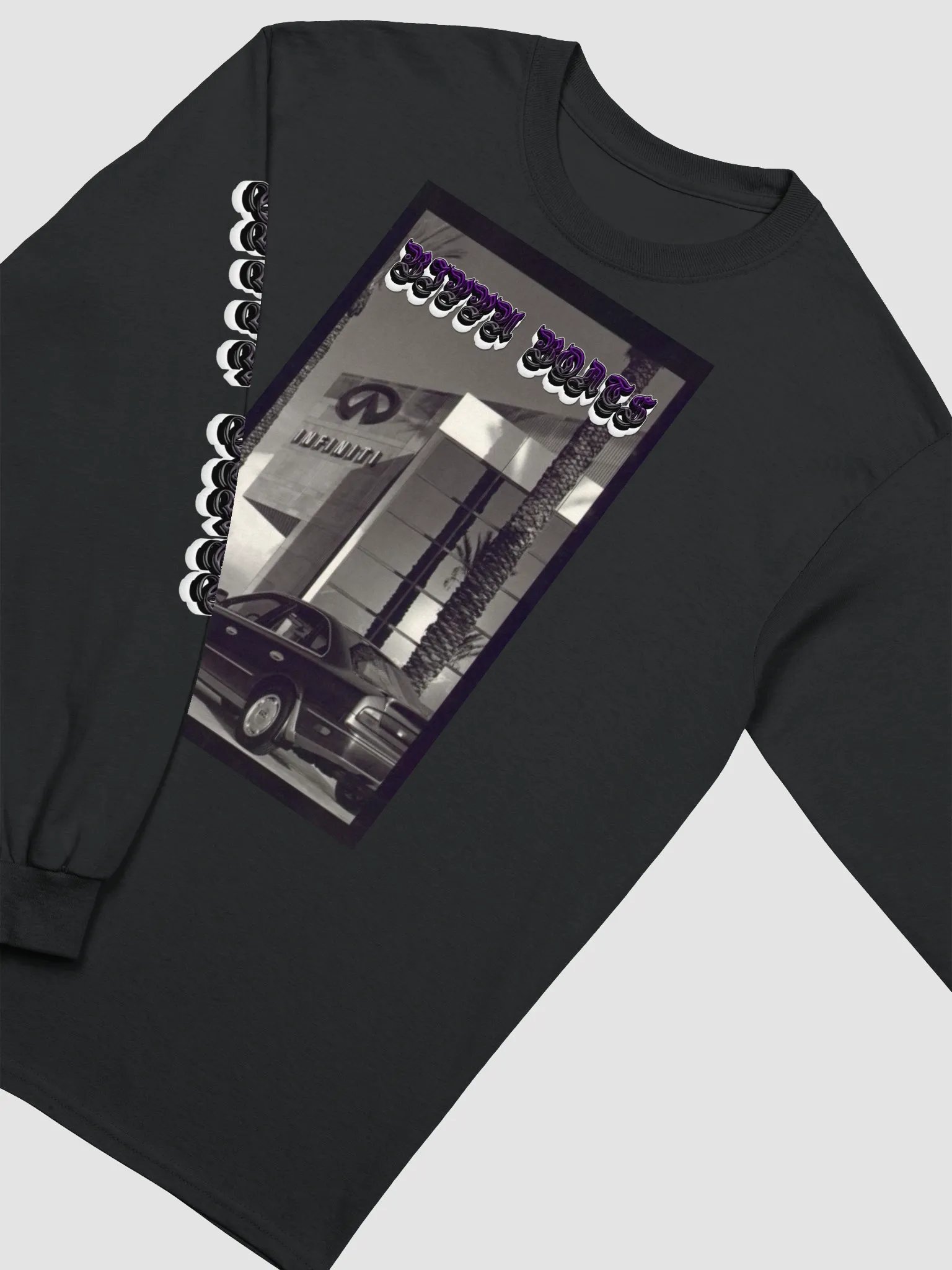 BIPPU BOATS Vintage Tee product image (3)