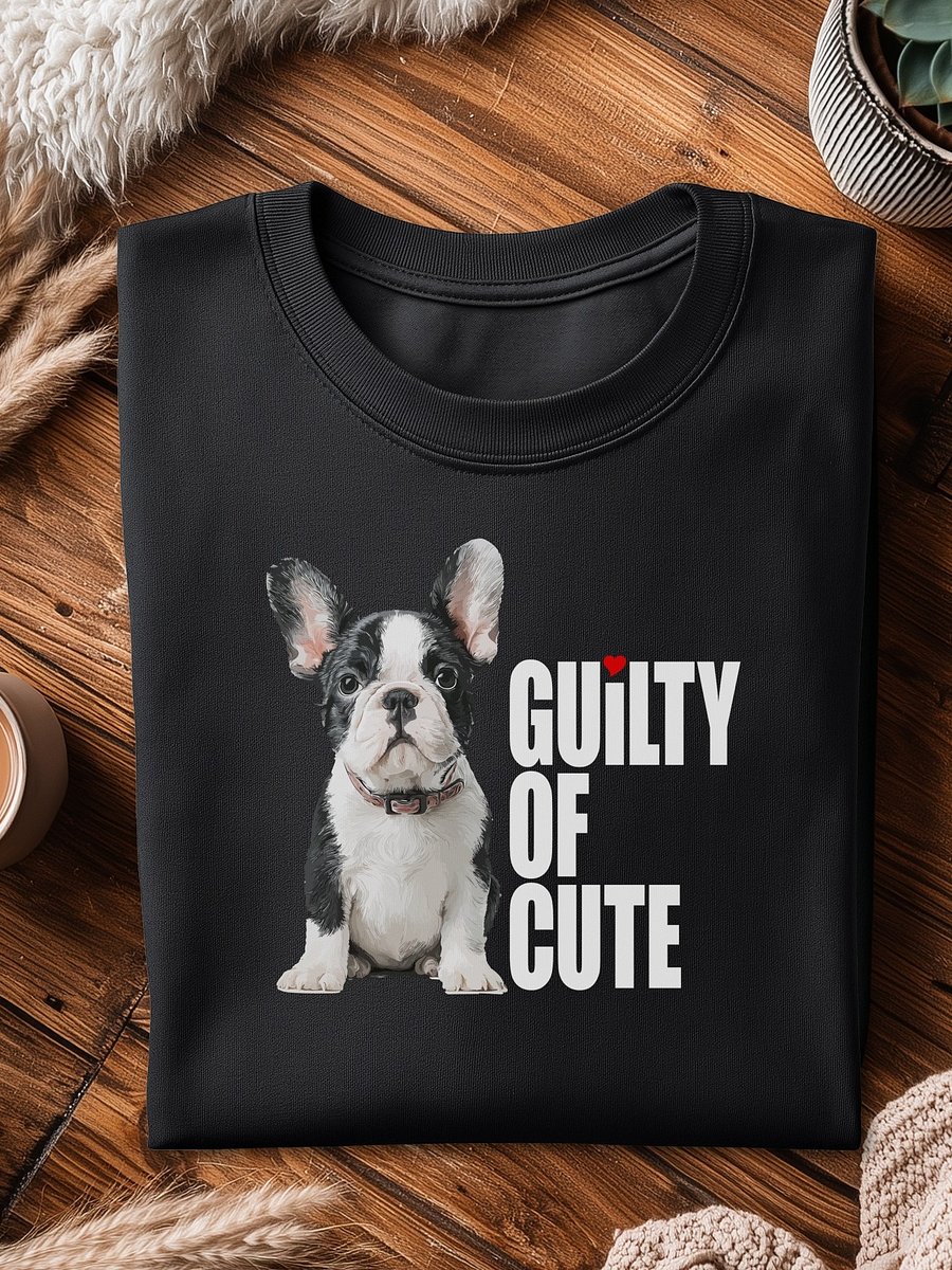 😈 GUILTY OF CUTE product image (1)