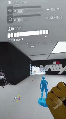 enemy fikk som fortjent | #klover3_live on #Twitch https://www.youtube.com/@cloverX3