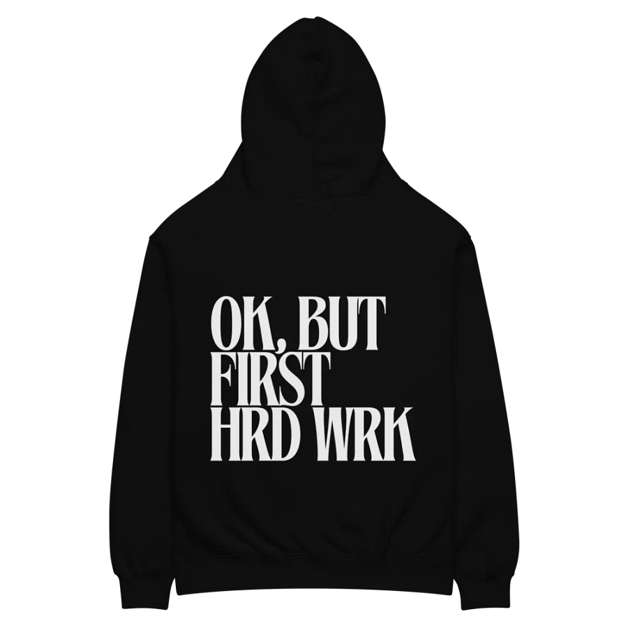 Best Day Ever Hoodie product image (4)