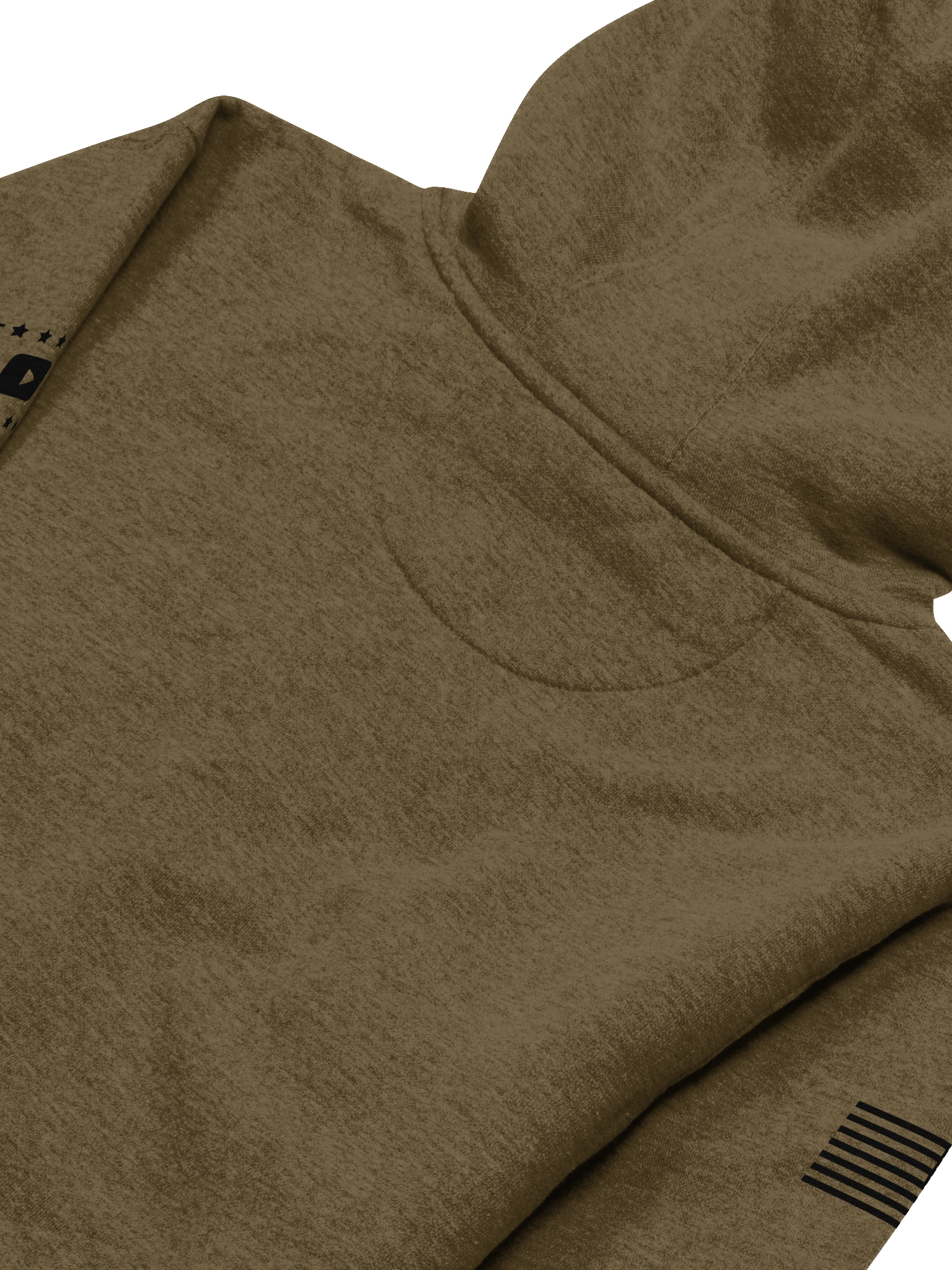 SRB - Dark Graphics (Hoodie) product image (4)