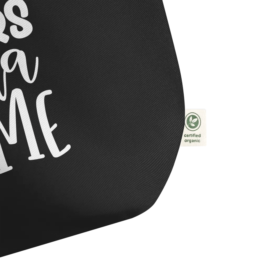 Gamers Gonna Game Bag product image (2)