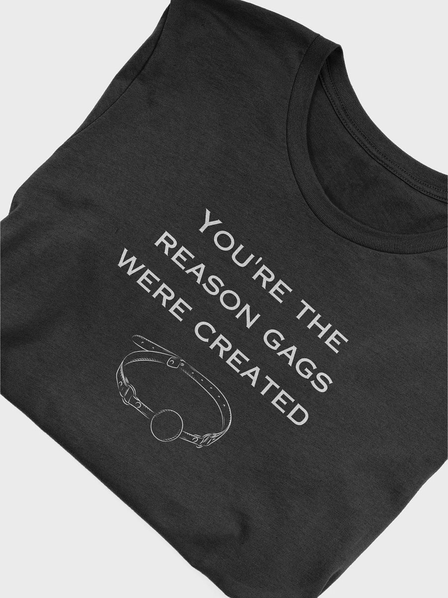 Wolfspirit T-Shirt Reason product image (19)