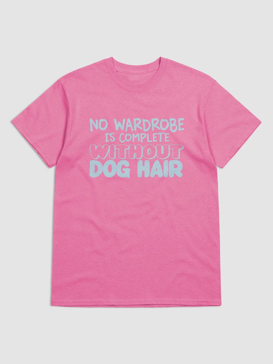 No wardrobe is complete - shirt product image (2)