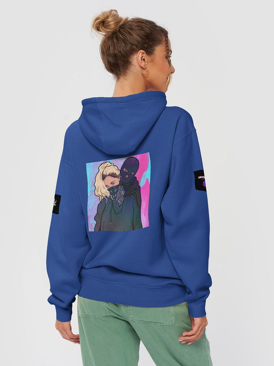 jaykapo they will never bury me product image (4)