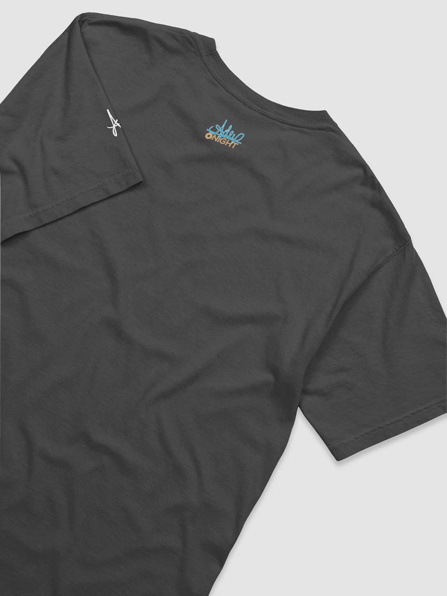 Oh yoU can't beat us Comfort Colors Garment-Dyed Heavyweight T-Shirt product image (4)