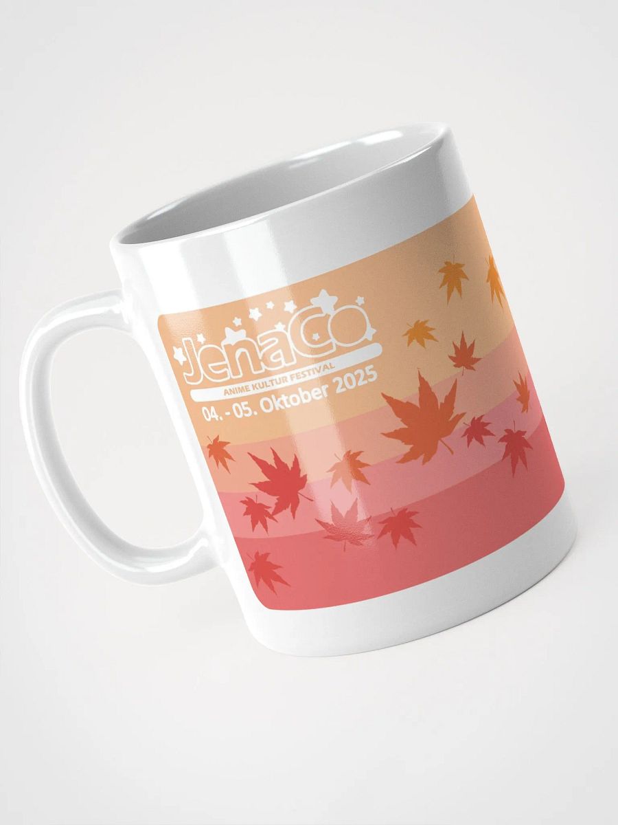 JenaCo XIII - Colorful Mug product image (3)