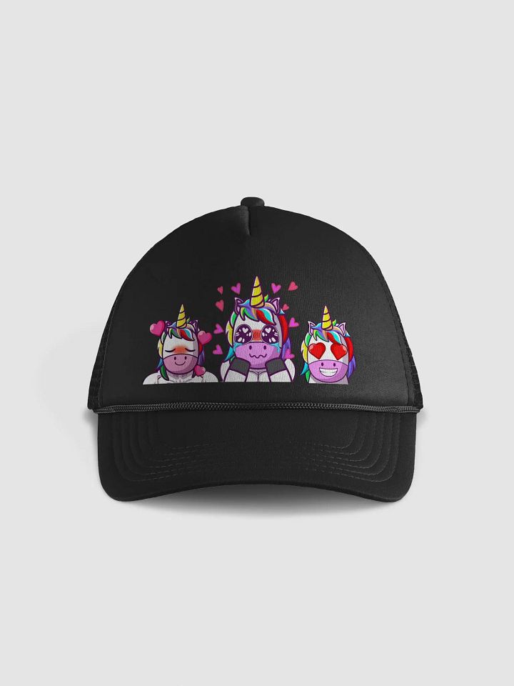 Love All Around Hat product image (2)