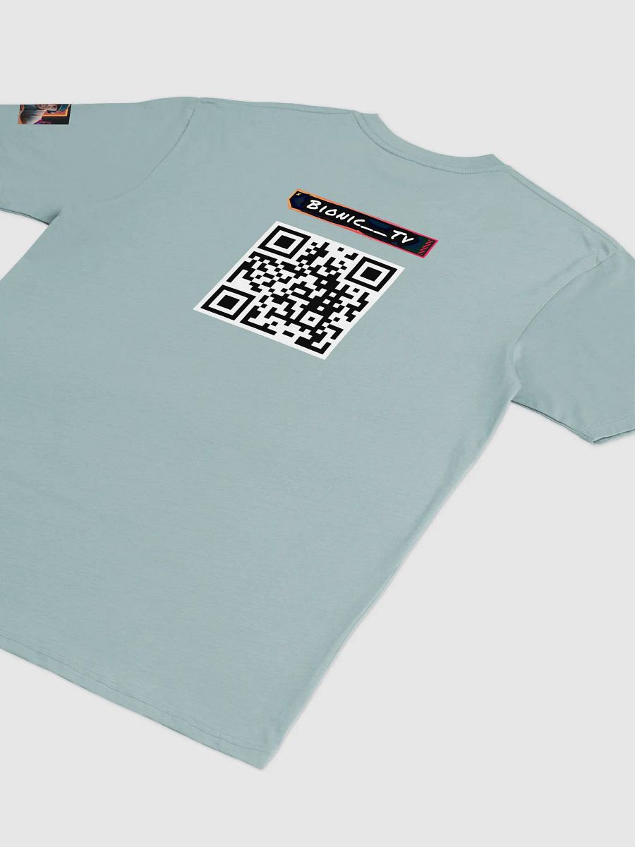 Bio-Shirt product image (4)