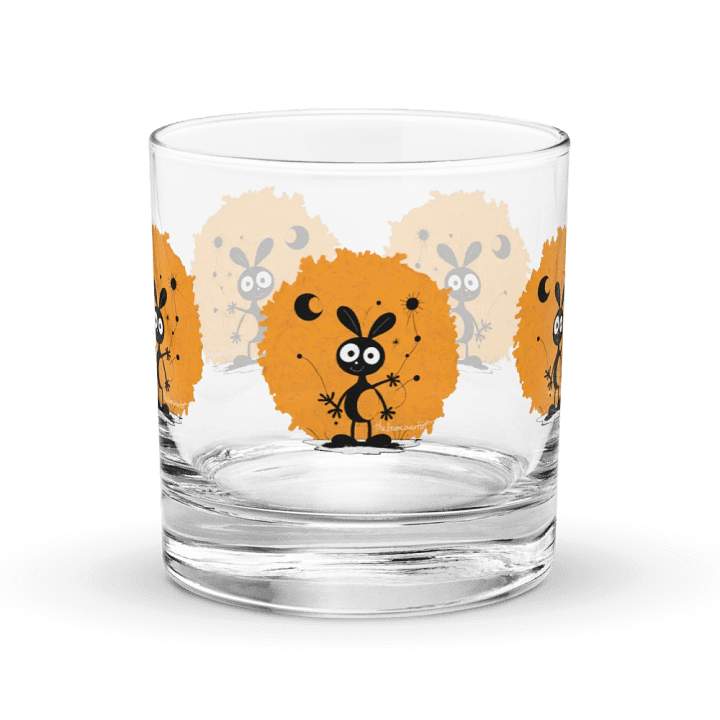Rocks Glass product image (1)