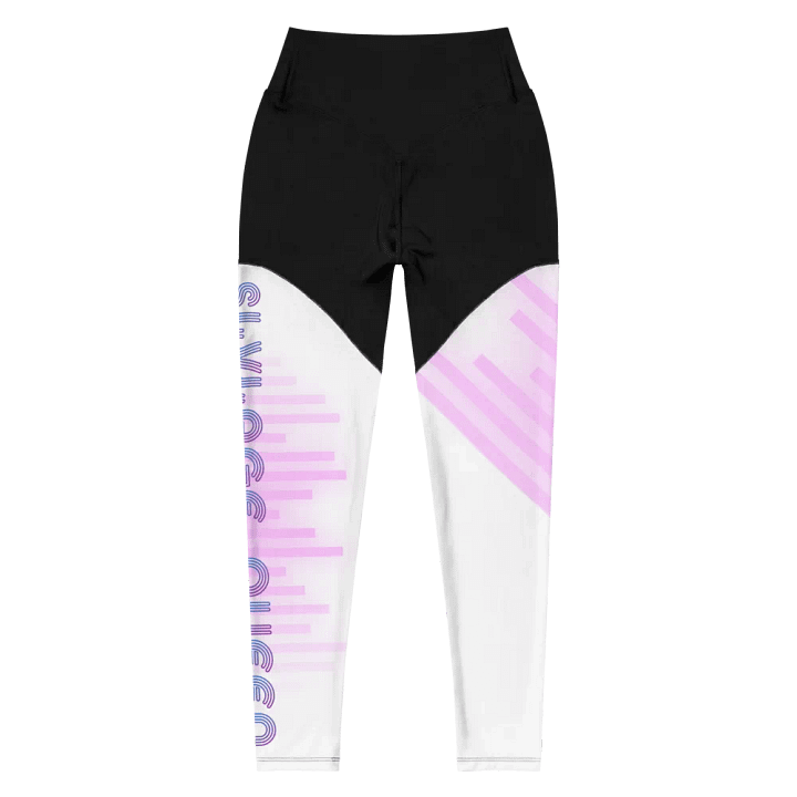 Savage Leggings product image (2)