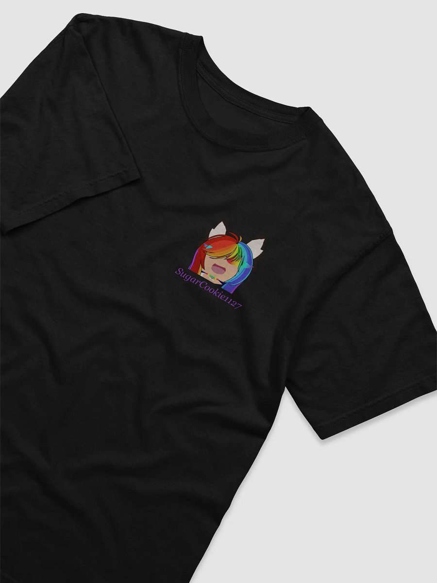SugarCookie shirt product image (7)