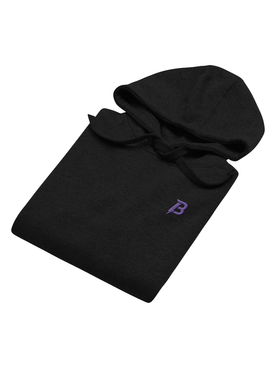 BENW COTTON HERITAGE UNISEX PREMIUM HOODIE product image (3)