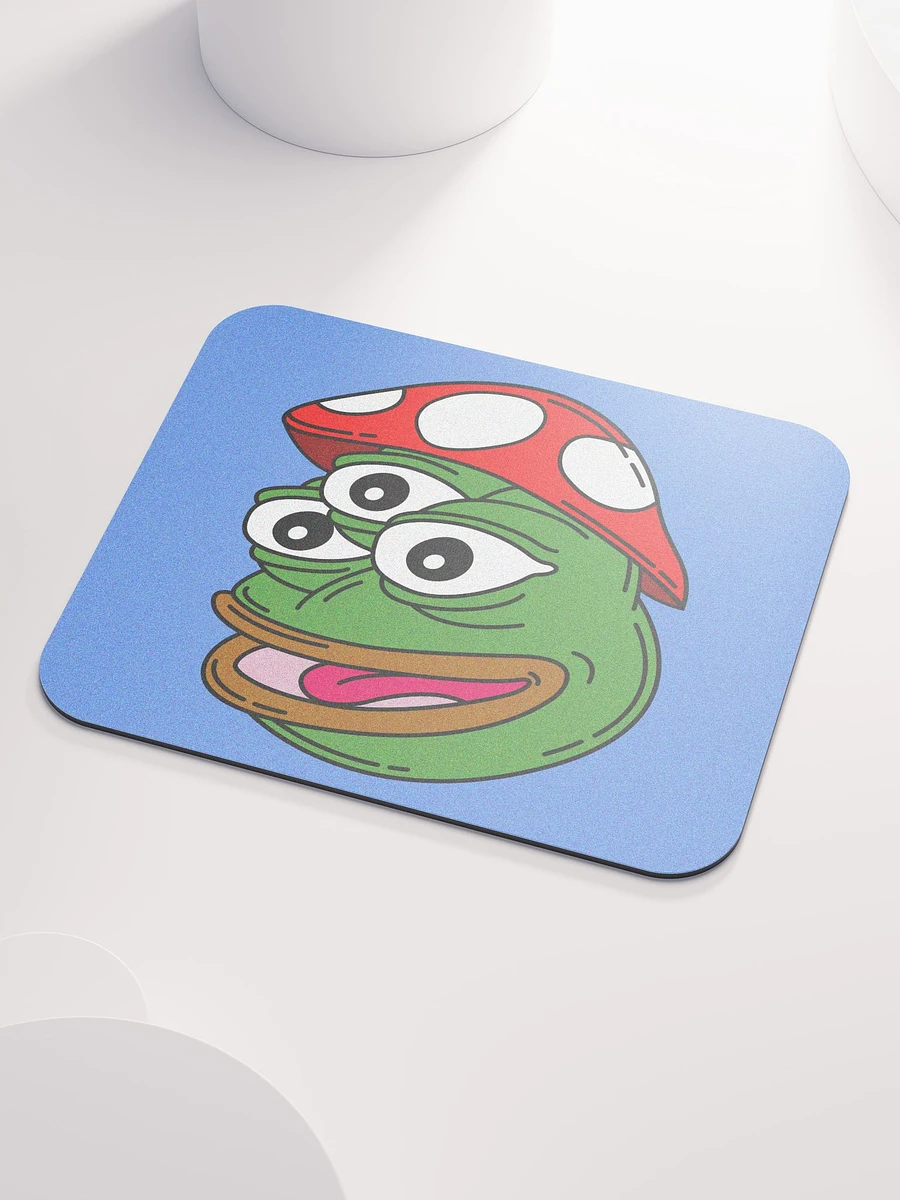 Blue Mouse Pad product image (3)