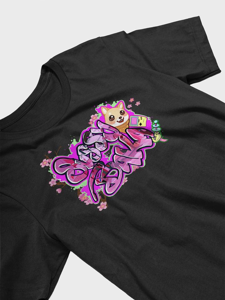 Sussy Baka (Dandelion Version) product image (2)