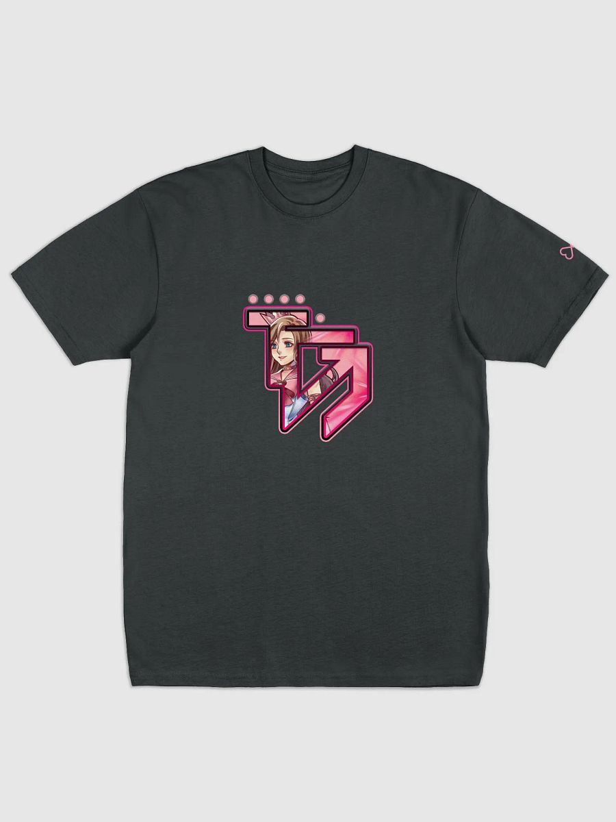 TGJ -Sarah- Logo product image (1)