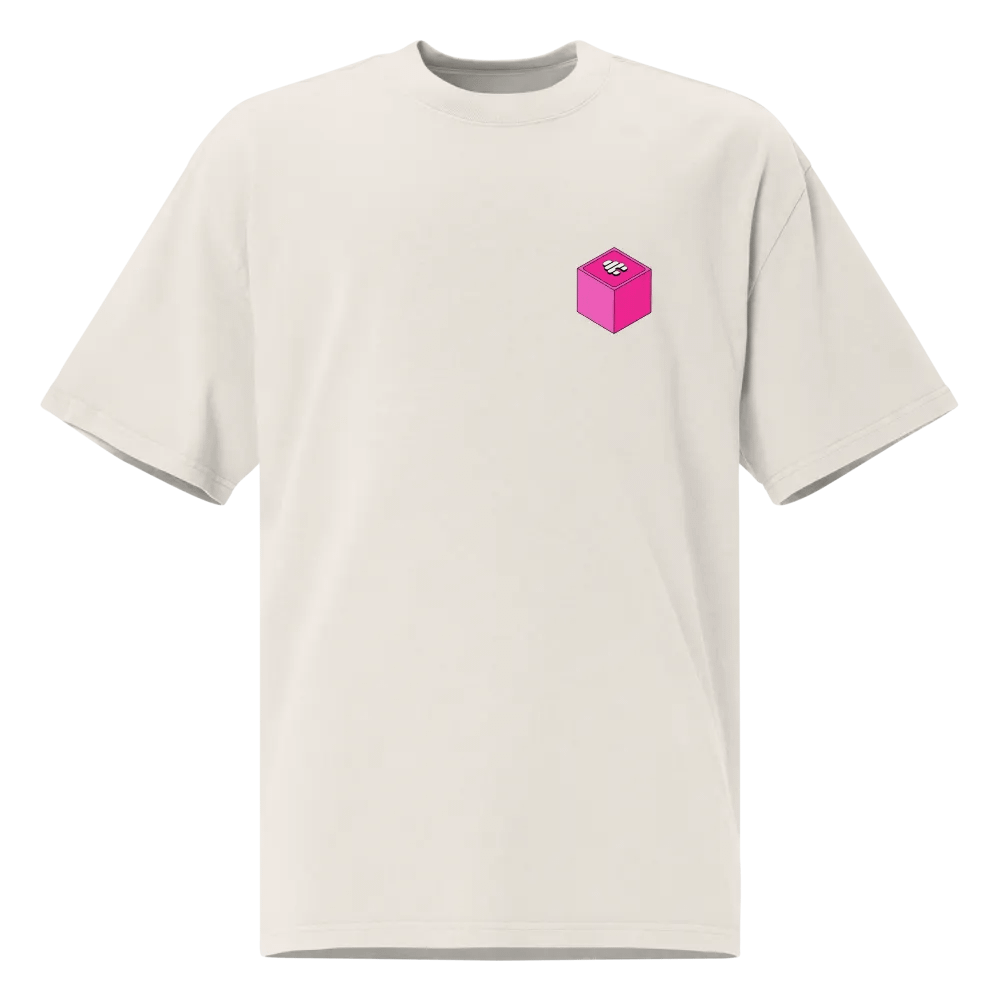 Writer's blocks (tee) product image (1)