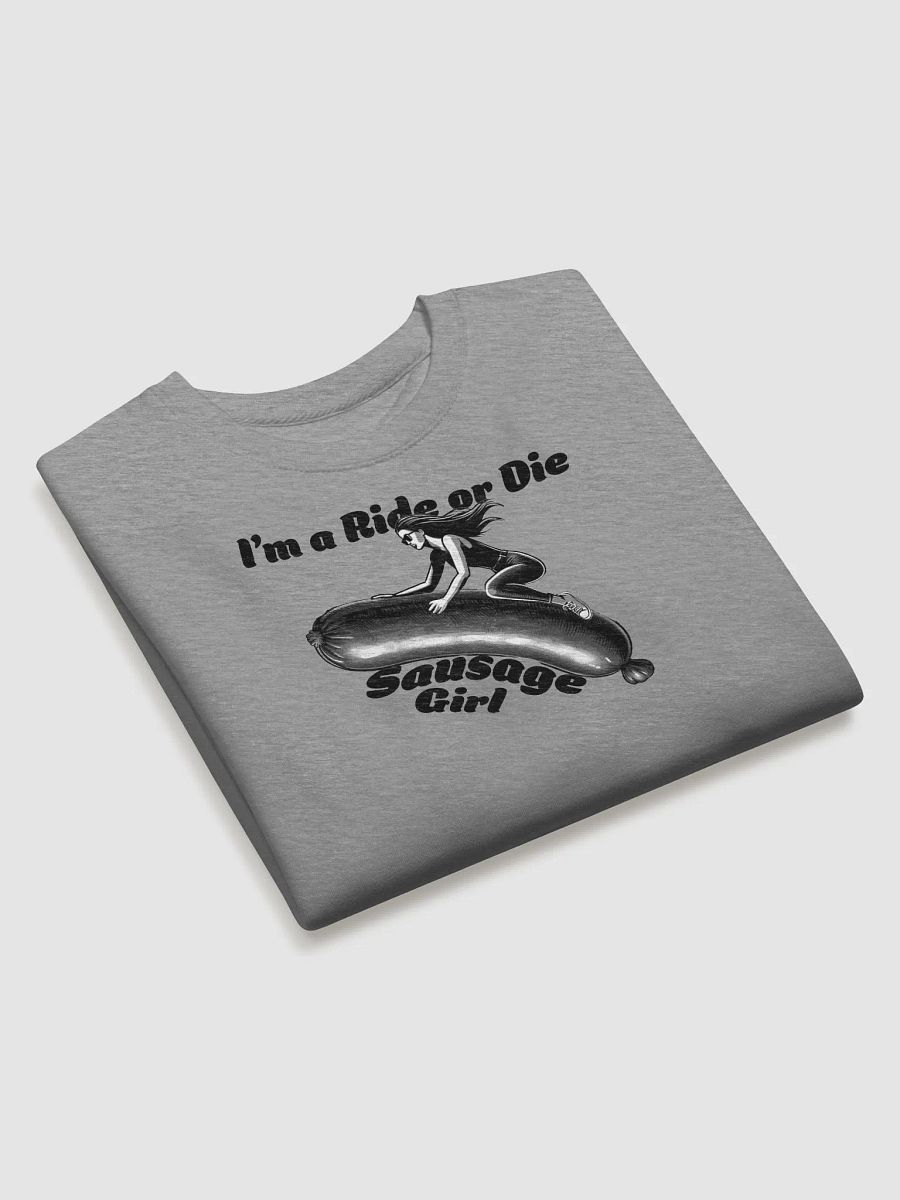 Ride or Die Sweater product image (13)