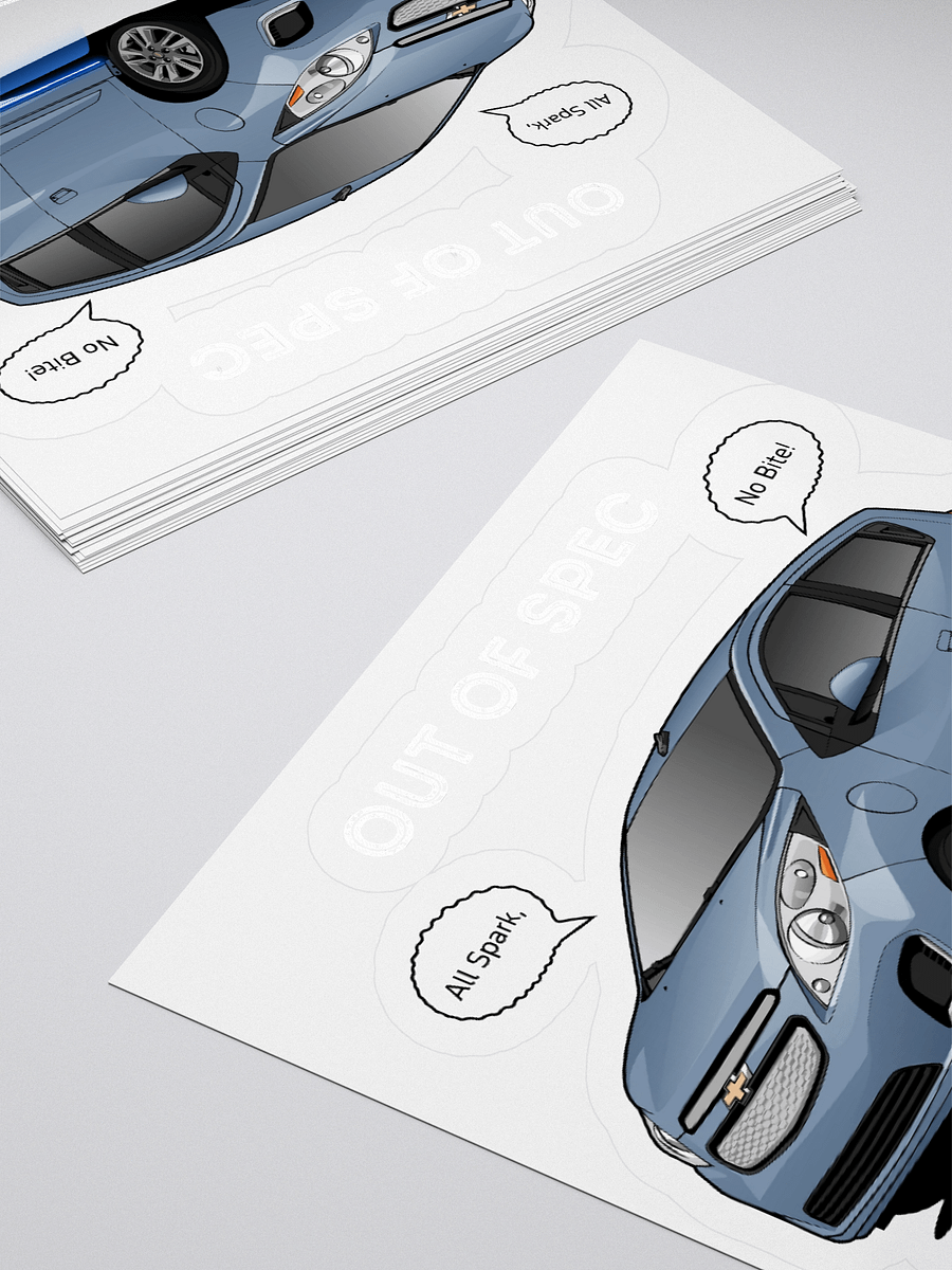 5 Grand Fizz - Spark EV product image (8)