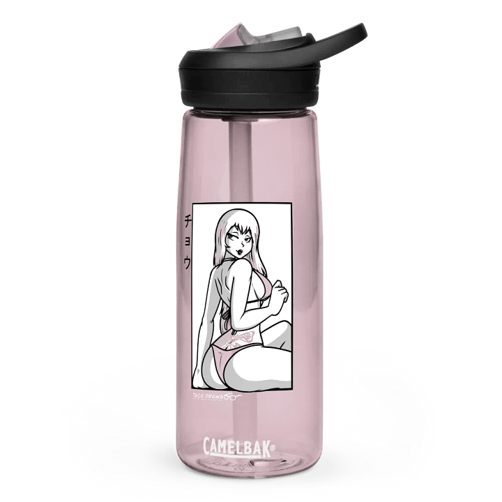 Chou Waifu Bottle product image (1)