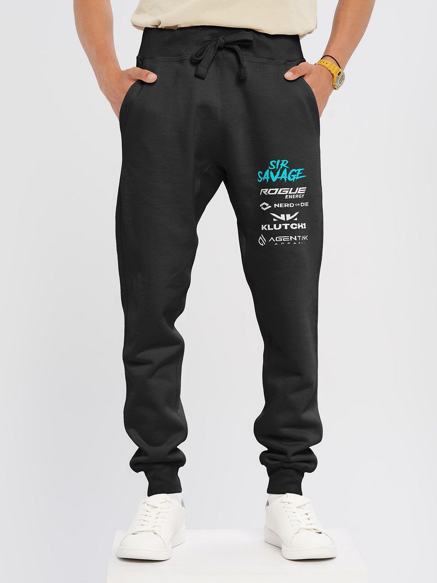 Savage Sponsor Sweats product image (12)
