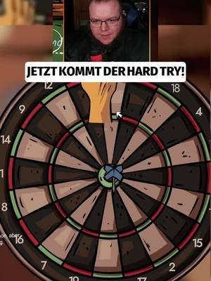 Parallel Experiment Dart – Hard Try Modus & Triple 20 Glück! | Stream Clip In Parallel Experiment werfen wir uns wieder ins Dart-Minispiel 🎯 Diesmal aktivieren wir den Hard Try Modus mit Ansage direkt auf die Triple 20 – und was soll man sagen? Manchmal hat man einfach Glück im richtigen Moment! 😅 Perfektes Timing trifft perfektes Ziel, mehr braucht es manchmal nicht. Wie läuft es bei euch – eher Glückstreffer oder pure Übung? 📺 Mehr Coop-Puzzler, Minispiele und chaotische Momente in Parallel Experiment: Twitch: twitch.tv/tigerkiller93 YouTube: youtube.com/tigerkiller93 Ich bin Tigerkiller93 Gamer Streamer und Fan packender Geschichten, Hier gibt es Lets Plays, spannende Demos, tiefgehende Abenteuer und ehrliches Game Testing quer durch die Gaming Welt. #ParallelExperiment #StreamClip #Tigerkiller93 #CoopPuzzle #PuzzleGame #LetsPlay #GamingFun #DartMinigame #Triple20 #ClipMoments