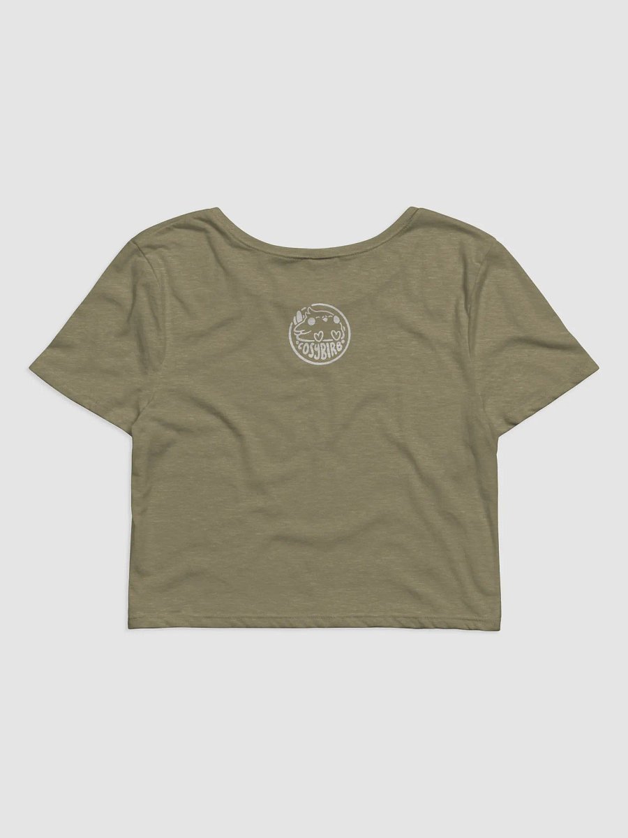 HECK. Crop Top product image (4)