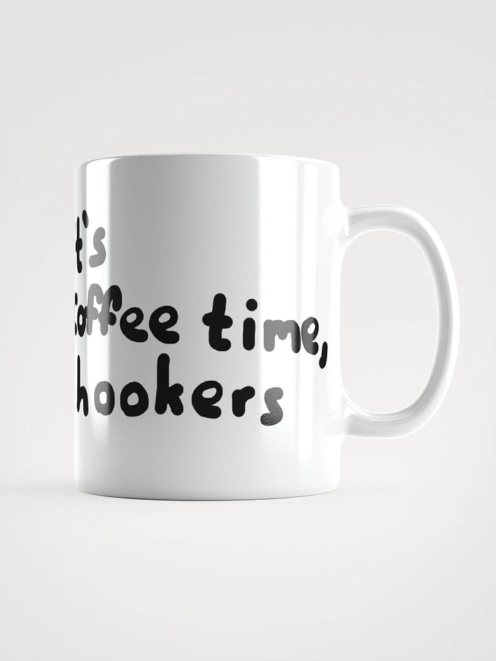 It's Coffee Time, Hookers product image (1)