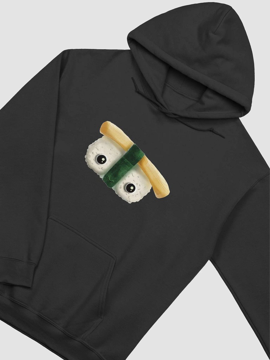 Eggcellent Tamago-Go! Sushi Cartoon Hoodie product image (12)