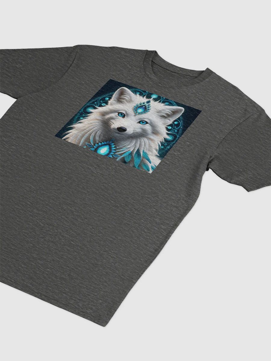 Jeweled Fox Men's Tee product image (46)