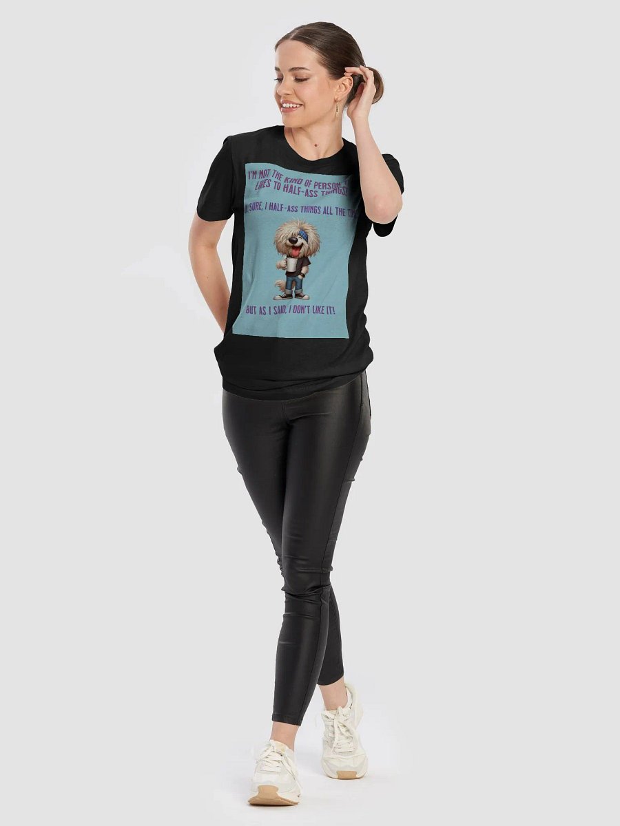 Half-ass product image (74)