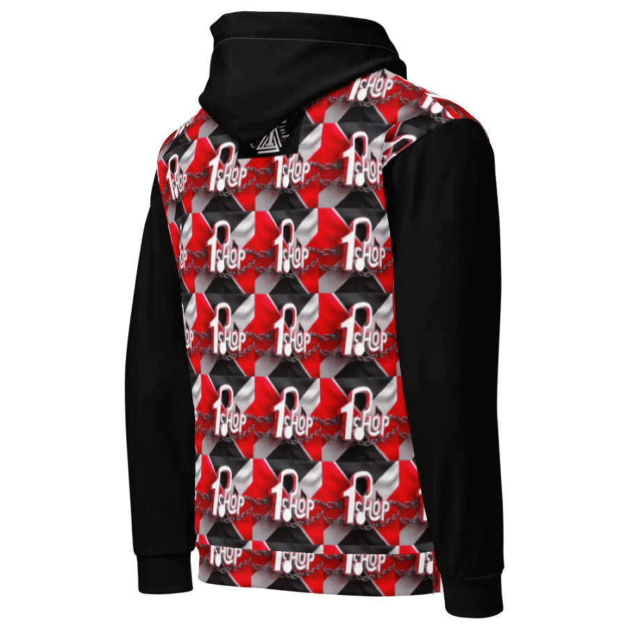 Express Ya Hustle 1Chop Link product image (5)