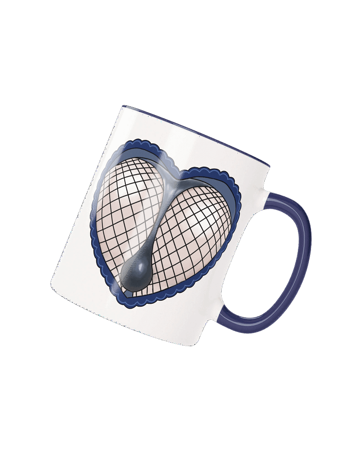 I Heart Ass Mug product image (2)