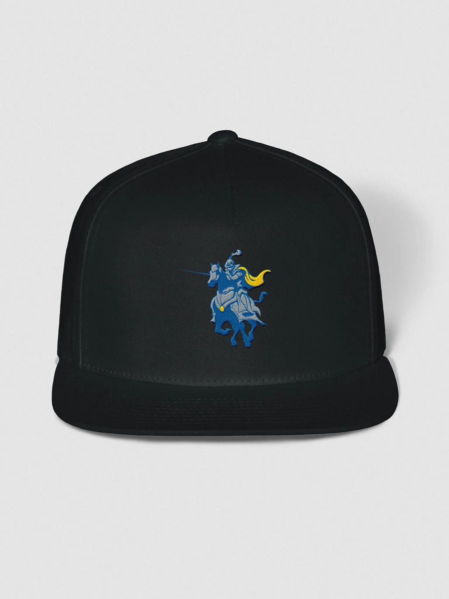 STJ Snap Back product image (2)