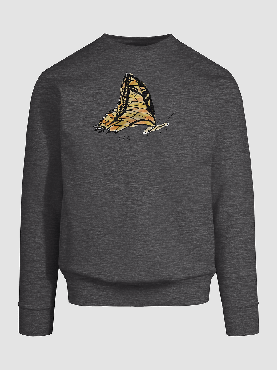Butterfly Sweatshirt product image (80)