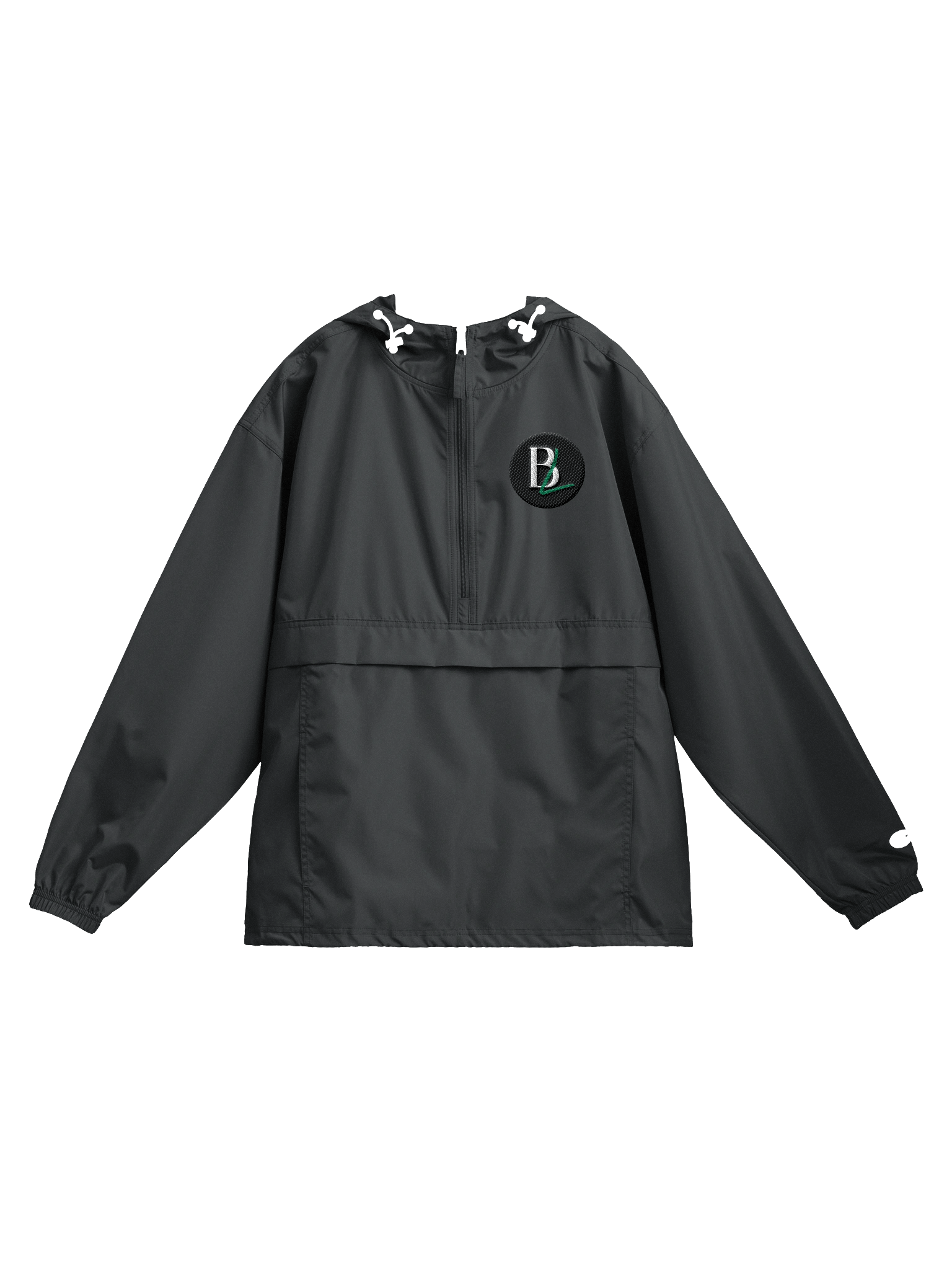 Barre Liss Champion Windbreaker product image (2)
