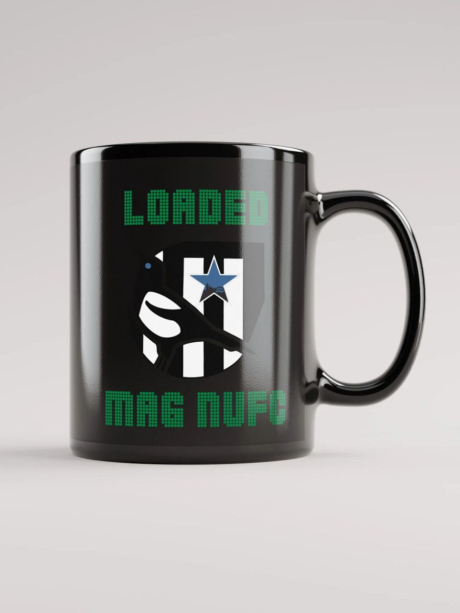 Loaded Midnight Mug product image (1)
