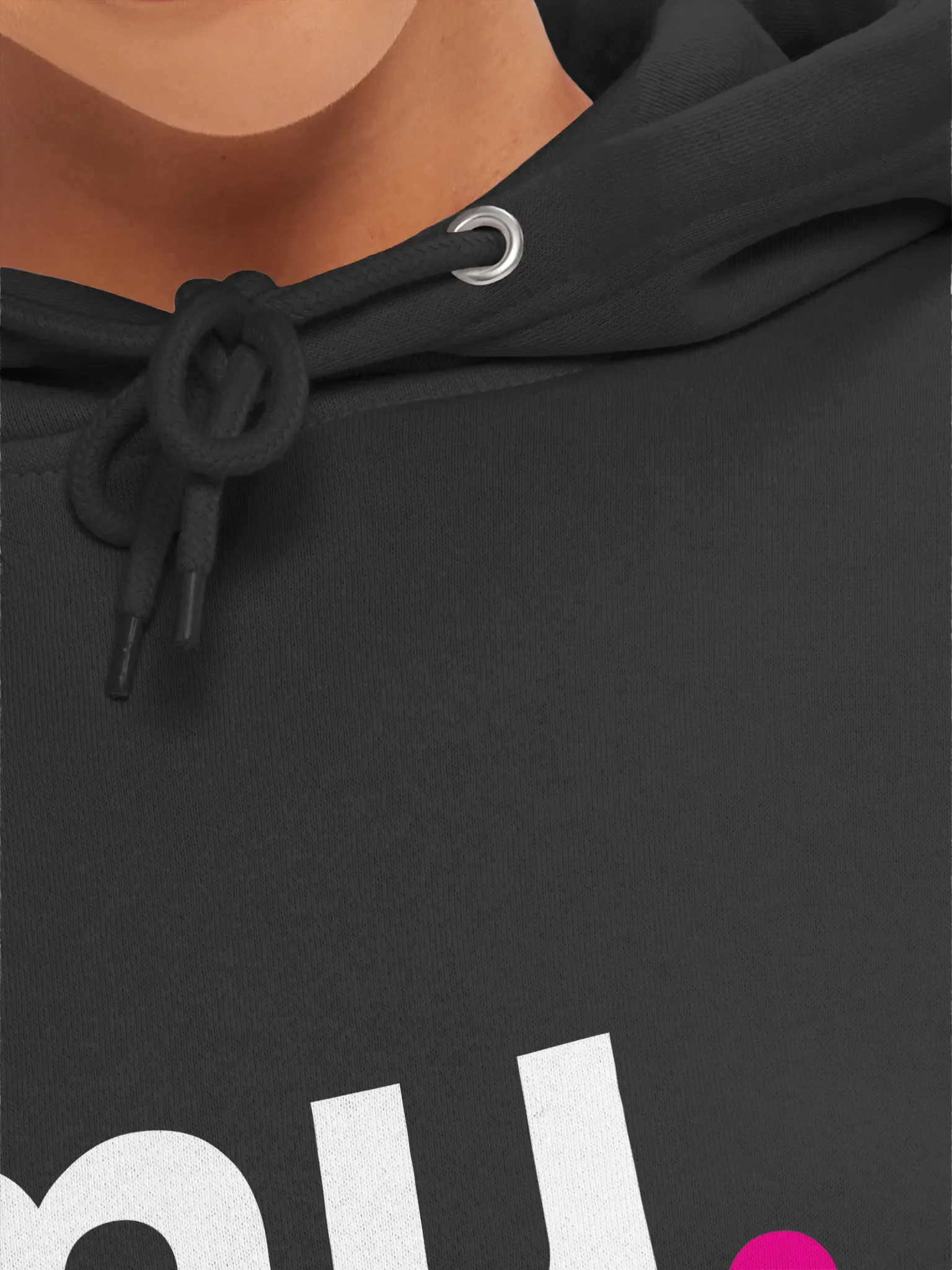 the hoodie. product image (7)